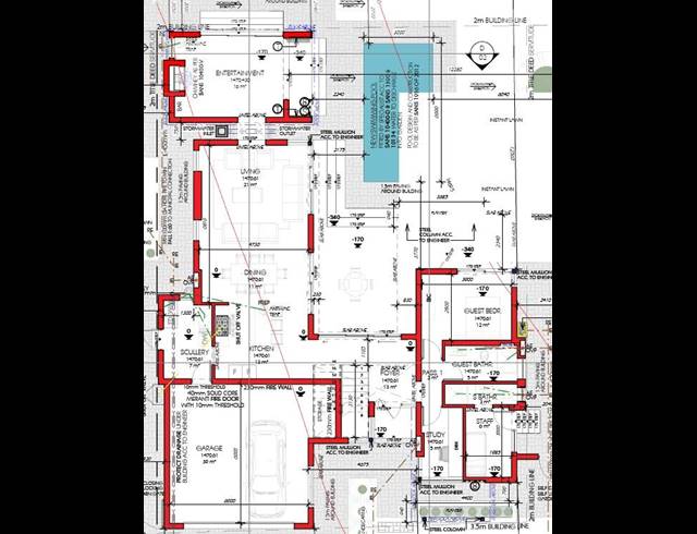 4 BEDROOM HOUSE FOR SALE IN FOUNTAINBROOK ESTATE